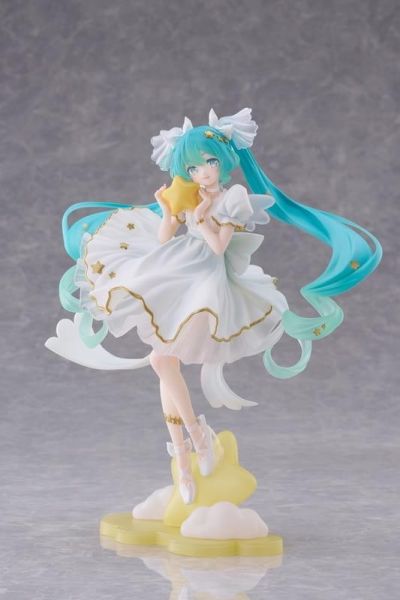 預購10月 TAITO 景品 AMP+ 初音未來 Birthday2026 Star Dreamy 