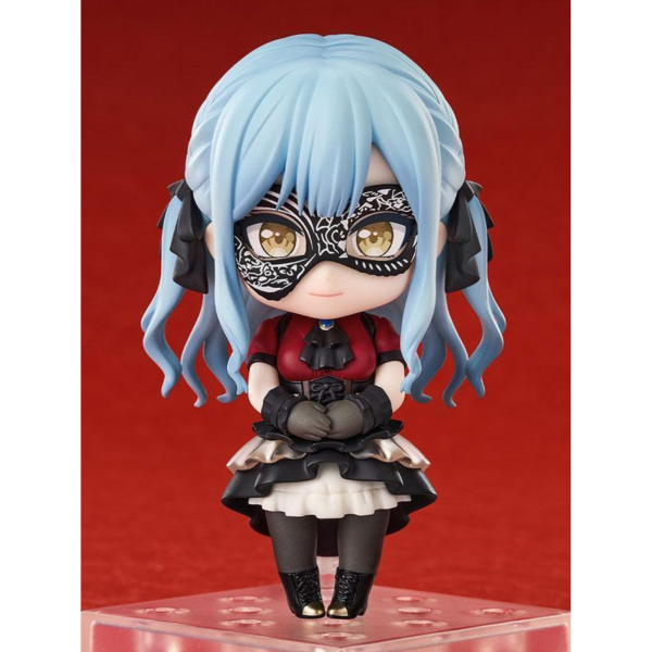 預購12月 GSC 黏土人 BanG Dream Ave Mujica Oblivionis 