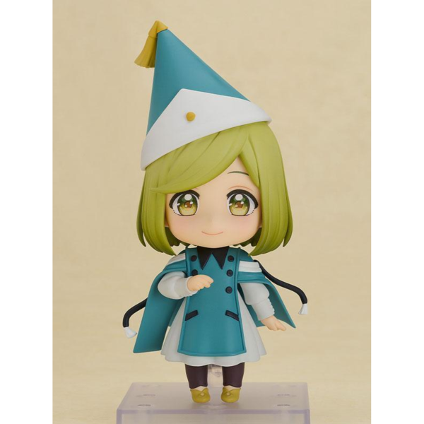 預購9月 GSC 黏土人 魔法帽的工作室 可可 