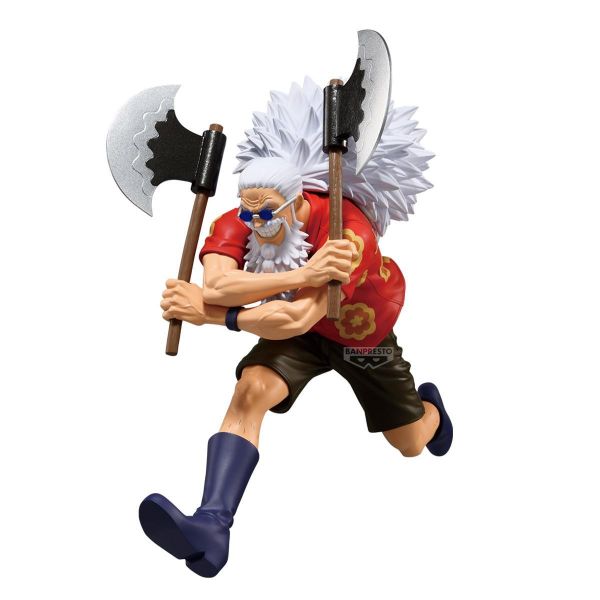 預購12月 BP景品 航海王 CROSS POSING 斯克巴·賈巴 