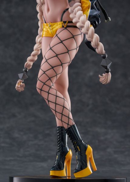 預購26年8月 Claynel 碧藍航線 尾張 AnimeExpo 2024 Ver. 1/7 PVC 