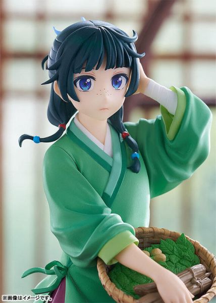 預購11月 GSC POP UP PARADE 藥師少女的獨語 貓貓 
