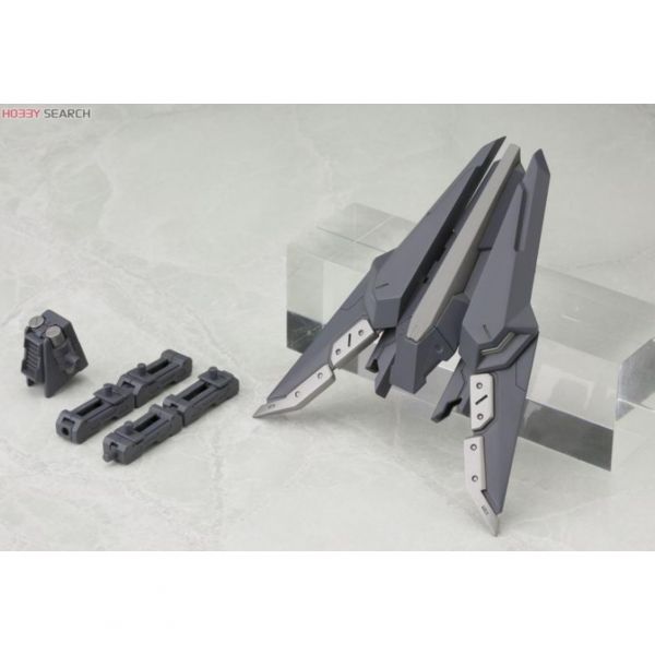 壽屋 KOTOBUKIYA  M.S.G 武裝零件 MH06 Unit 06 Exceed Binder裝置 