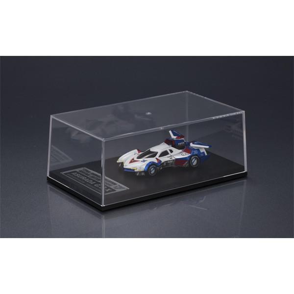 MH限定 CFC 新世紀GPX閃電霹靂車 阿斯拉G.S.X 