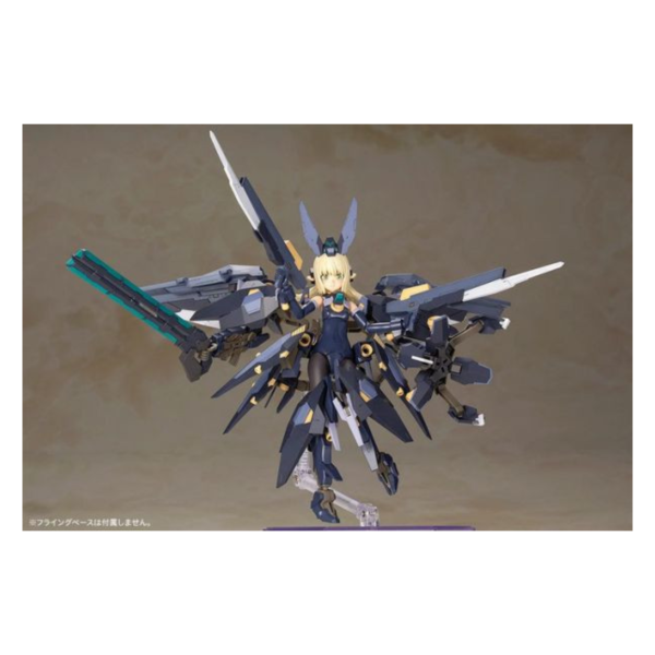 壽屋 FAG骨裝機娘 潔菲卡爾 FG014X 模型 再販 