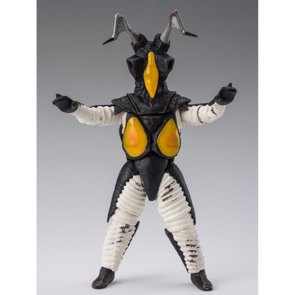 預購26年8月 代理版 SHF 超人力霸王 宇宙恐龍 傑頓 杰頓 60週年紀念版 