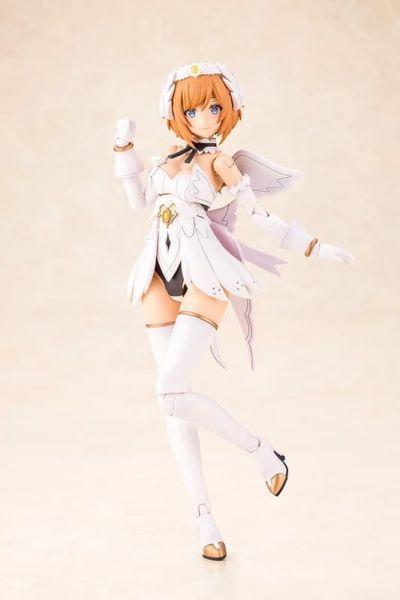 預購27年5月 壽屋 一般版 GRANDE SCALE 大型比例 ARCANADEA 露蜜提雅 組裝模型 再版 