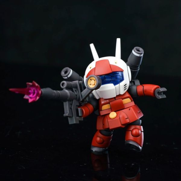 預購4月 404模玩 桌面V作戰 組裝模型 全3種 