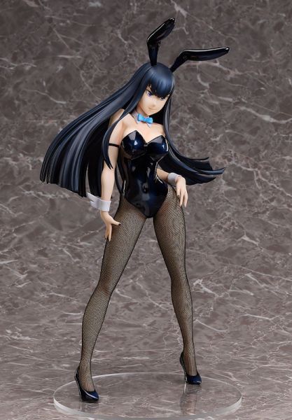 預購12月 FREEing KILL la KILL 鬼龍院皐月 兔女郎 