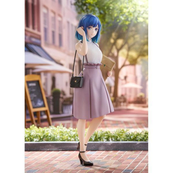 好微笑 GSC 代理版 1/6 我推的孩子 黑川茜 Date Style Ver. 