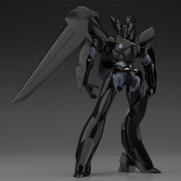 預購7月 GSC 機動警察 1/60 1/60 MODEROID TYPE-J9葛里風 再販 組裝模型 