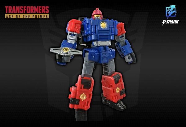 預購9月 TAKARATOMY 變形金剛 AOTP-36 合和至尊 Nexus Prime 