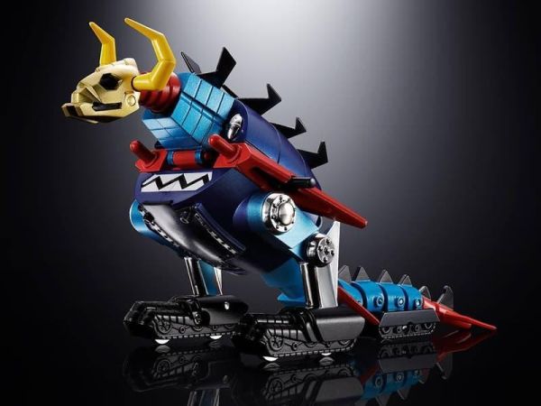 預購11月 超合金 大空魔龍 大空魔龍&鎧王 