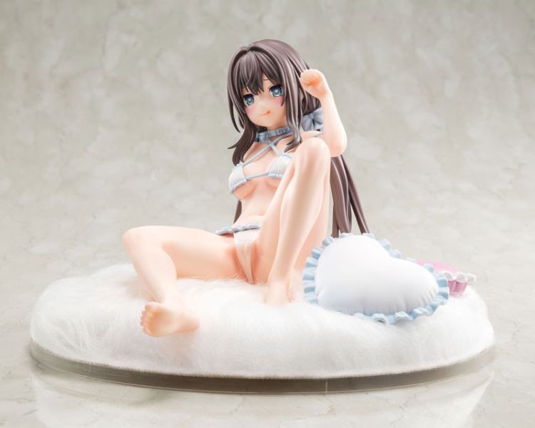 預購12月 箱入り娘 Karory 原畫 與妹妹(催眠狀態)愛意滿滿 星宮天音 