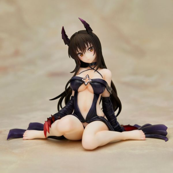 預購26年1月 UCI 出包王女 DARKNESS 古手川唯 小惡魔Ver 
