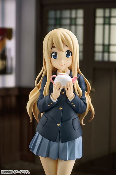 預購12月 GSC POP UP PARADE K-ON！輕音部 琴吹紬 L 