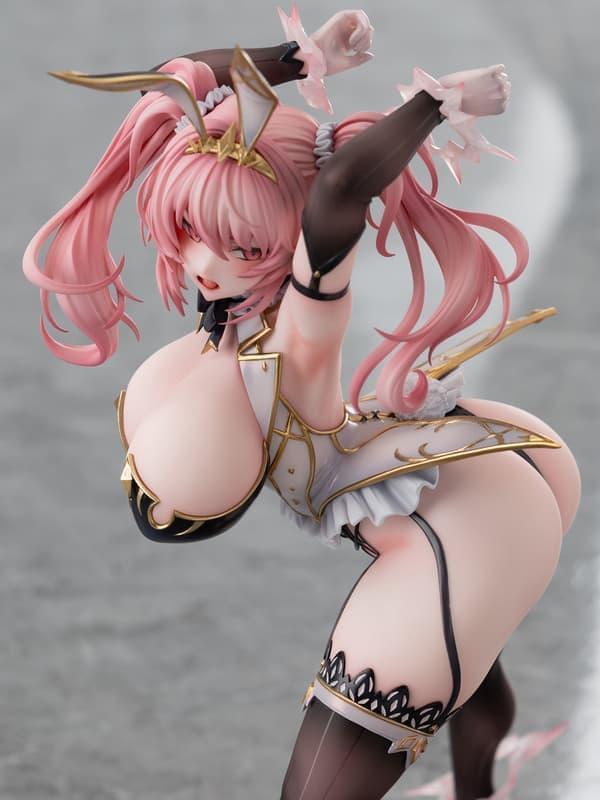 預購10月 KAWA DESIGN うるりひ 原畫 愛麗絲 1/6 豪華版 