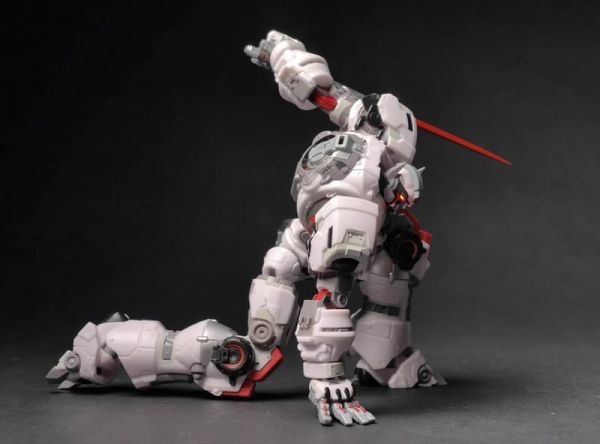 預購9月 ToyNotch A08 擎天神 可動完成品 