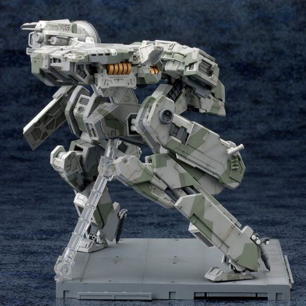 預購26年2月 潛龍諜影4 愛國者之槍 METAL GEAR 暴龍 REX 