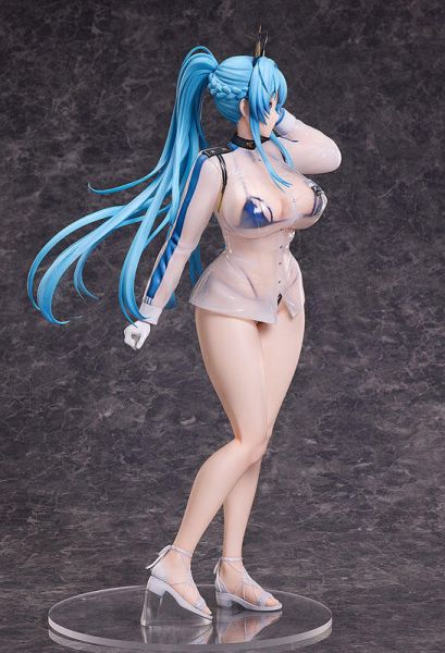 預購25年4月 代理版 GSC FREEing 勝利女神 妮姬 NIKKE 海倫 海藍寶石 1/4 