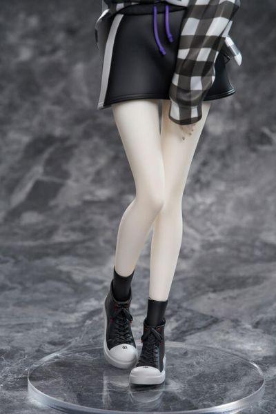 HobbyMax 新世紀福音戰士 綾波零 RADIO EVA Part.3 復古原色版 