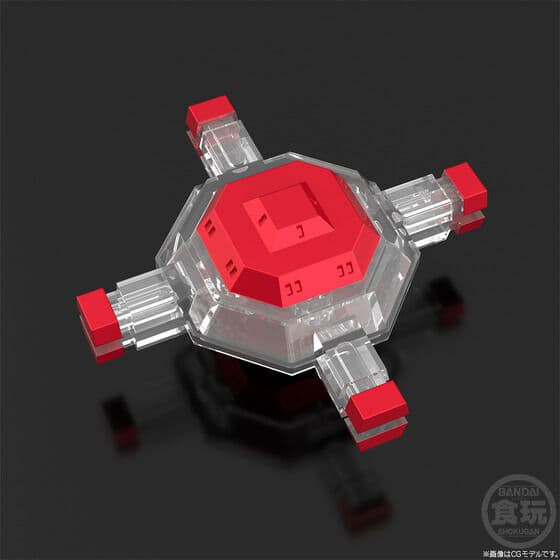 預購26年5月 PB商店 盒玩 SMP 金古喬 喬王 King Joe BLACK 黑色 