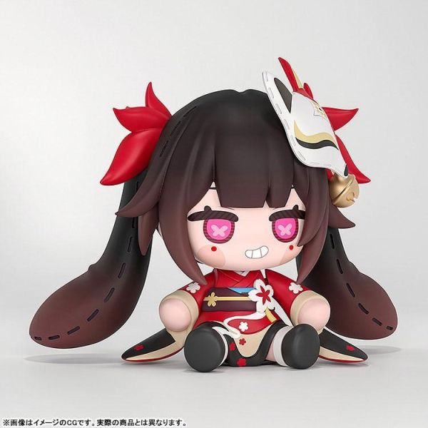 預購11月 GSC HUGGY BOOM 崩壞：星穹鐵道 花火炸彈娃娃 