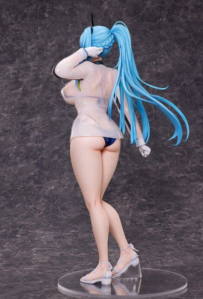 預購25年4月 代理版 GSC FREEing 勝利女神 妮姬 NIKKE 海倫 海藍寶石 1/4 