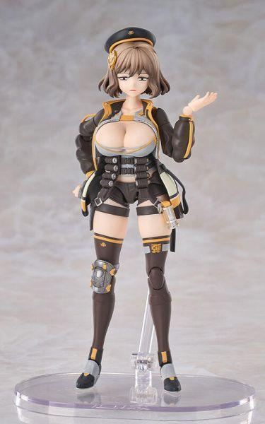 GSC Hyper Body 勝利女神：妮姬 NIKKE 阿妮斯 