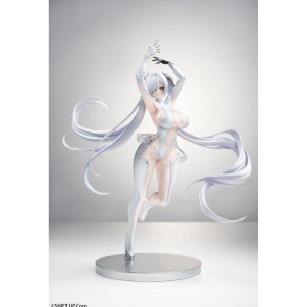 預購7月 HobbySakura 勝利女神:妮姬 灰姑娘 1/10 PVC人形 