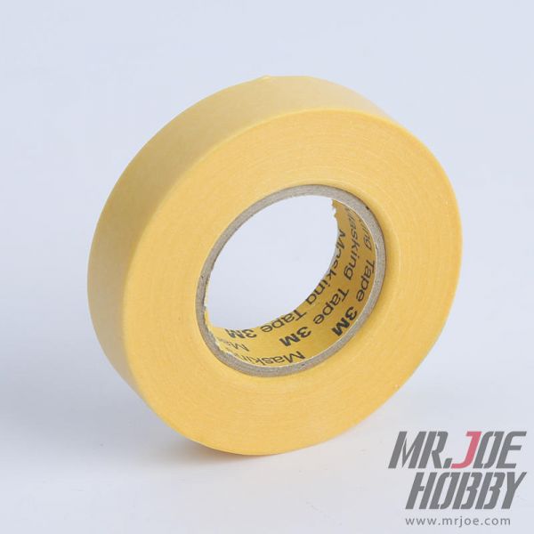 MAKER 遮蓋膠帶 12mm <袋裝> 