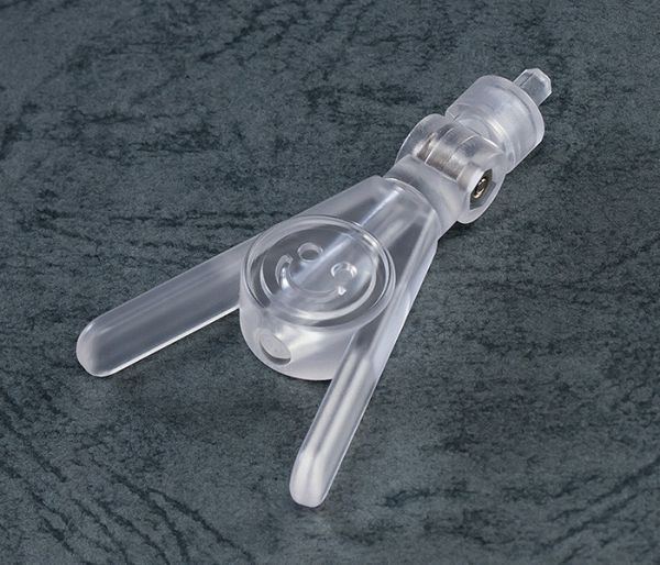 好微笑 代理版 黏土人 支架 3入 