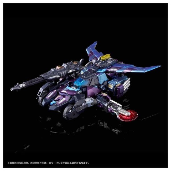 預購26年2月 TAKARATOMY 變形金剛 Lost Light 羅德 