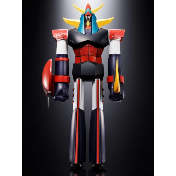 萬代 Jumbo Machineder 巨大機器人 勇者萊汀 約60公分 