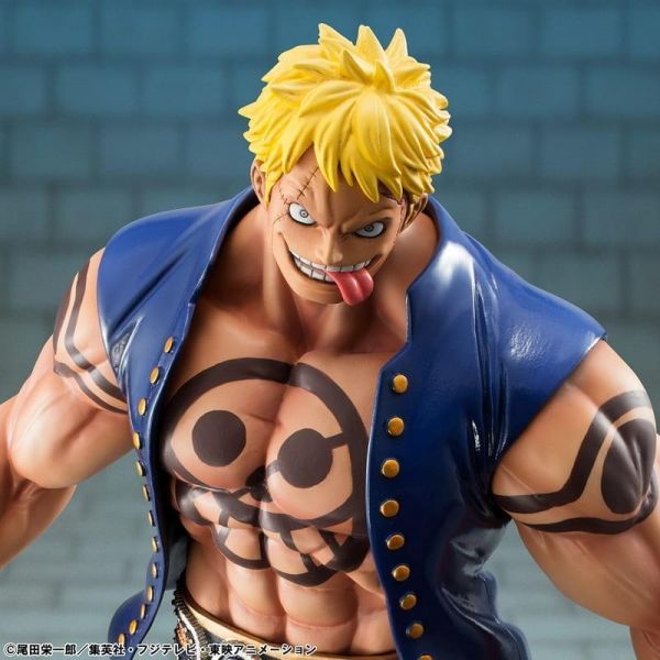 預購27年1月 代理 MH限定 P.O.P 航海王 海賊王 鬣狗 貝拉密 限定復刻版 