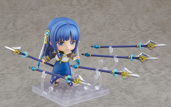 好微笑 GSC 代理版 黏土人 魔法紀錄 魔法少女小圓外傳 七海八千代 