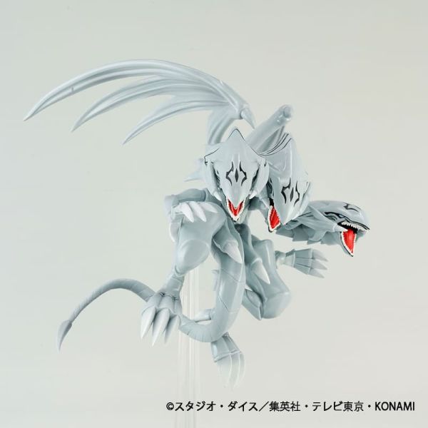預購26年1月 KONAMI景品 遊戲王 Equal Arts 青眼究極龍 