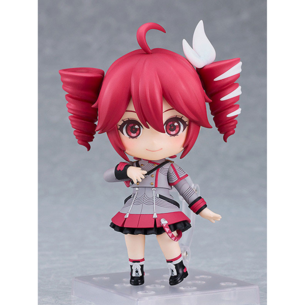 預購26年3月 好微笑 GSC 黏土人 重音Teto Synthesizer V AI Ver. 