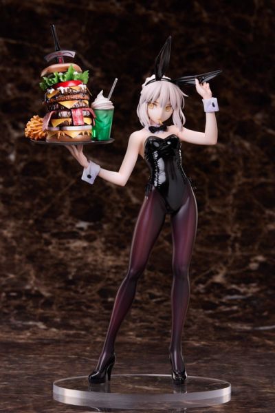預購26年4月 Aniplex Fate FGO 阿爾托莉雅Alter 兔女郎 