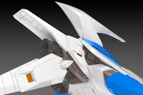 預購10月 PLUM 1/144 Darius 銀鷹戰機 3F-1B SPACE FIGHTER 2P色 