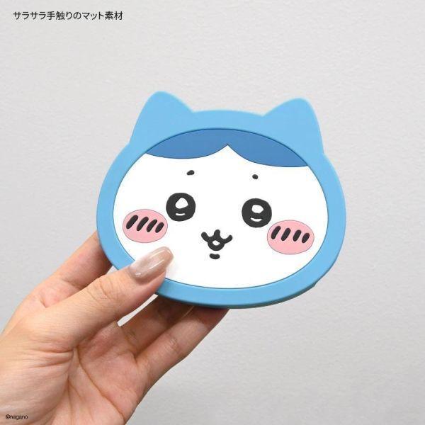 預購8月 Gourmandise CK-114B《吉伊卡哇》小八貓 模切充電器 4000mAh 行動電源 