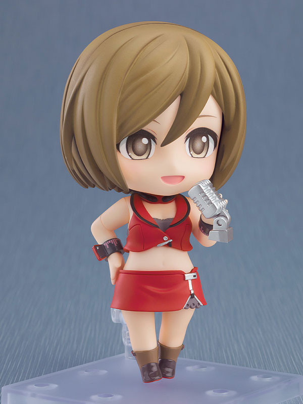 預購26年2月 好微笑 GSC 黏土人 Character Vocal MEIKO 2.0 