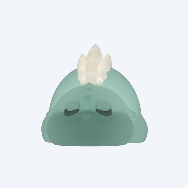 預購9月 Yootooz 微笑哥吉拉夜燈（需安裝電池） 