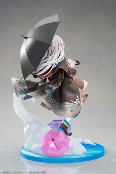 預購26年8月 ELEGANT 魔女之旅 伊蕾娜 雨後晴空 1/7 