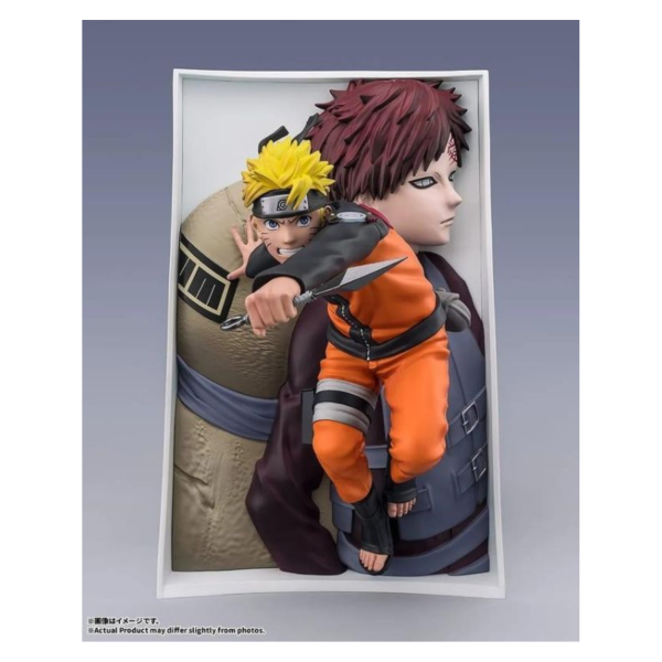 預購27年3月 萬代 Figuarts Zero 火影忍者 漩渦鳴人 NARUTO 72 series-29 