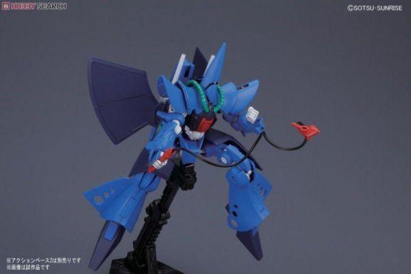 萬代 BANDAI 1/144 鋼彈模型 HGUC #145 漢摩拉比 組裝模型 