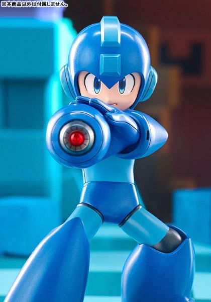 預購9月 壽屋 OSHI WORKS 洛克人11 Rockman 洛克人 s0421 