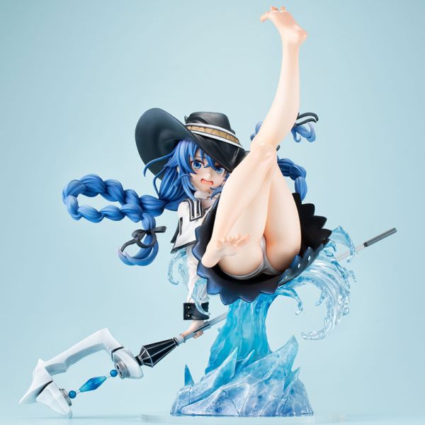預購26年3月MH限定 Lucrea 無職轉生 到了異世界就拿出真本事 洛琪希 
