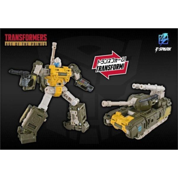預購27年3月 TAKARATOMY 變形金剛 AOTP-53 狂飲 GUZZLE 