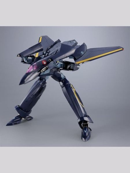 預購26年3月 DX超合金 超時空要塞7 VF-17S 夢魘 卡姆林·木崎機 